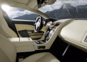 Aston Martin Rapide Aston Martin Rapide